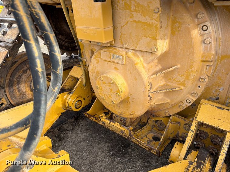 image for item ED5200 2014 Caterpillar D6T XL dozer