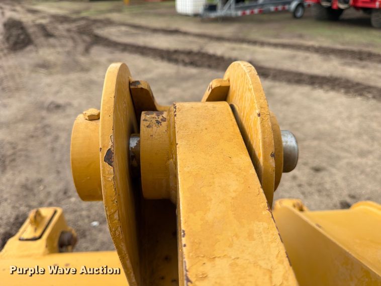 image for item ED5200 2014 Caterpillar D6T XL dozer