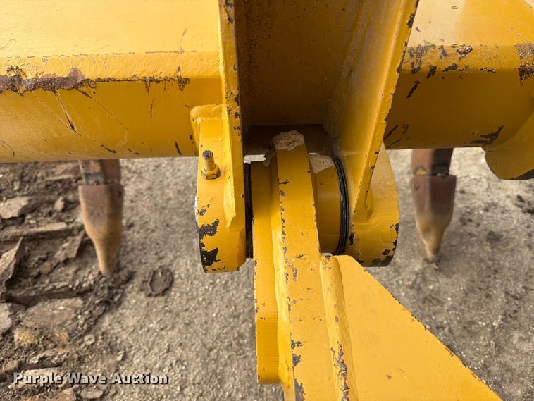 image for item ED5200 2014 Caterpillar D6T XL dozer