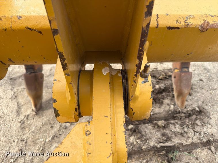 image for item ED5200 2014 Caterpillar D6T XL dozer