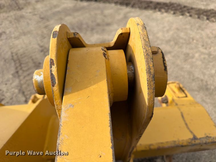 image for item ED5200 2014 Caterpillar D6T XL dozer
