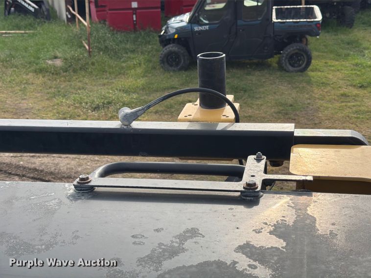 image for item ED5200 2014 Caterpillar D6T XL dozer