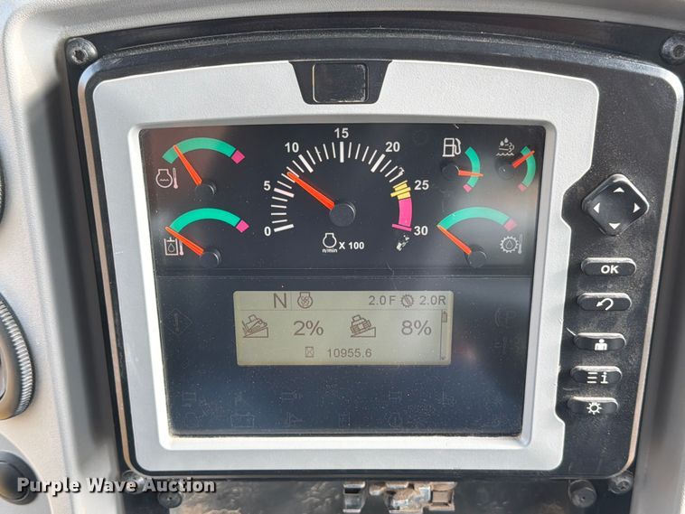 image for item ED5200 2014 Caterpillar D6T XL dozer