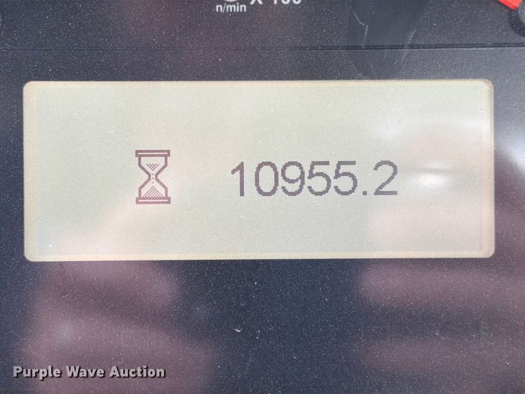 image for item ED5200 2014 Caterpillar D6T XL dozer