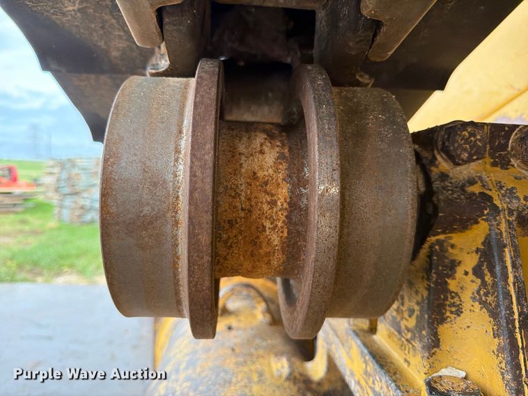 image for item ED5200 2014 Caterpillar D6T XL dozer