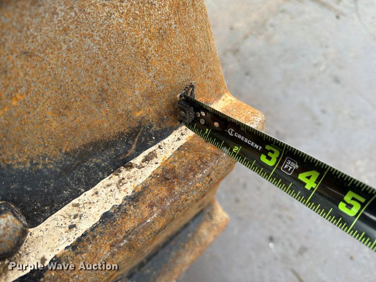 image for item ED5200 2014 Caterpillar D6T XL dozer