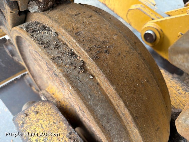 image for item ED5200 2014 Caterpillar D6T XL dozer