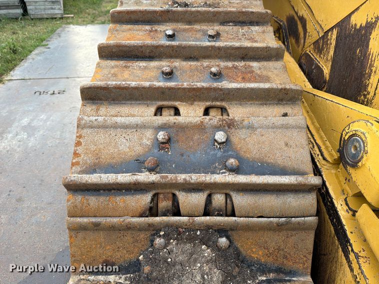 image for item ED5200 2014 Caterpillar D6T XL dozer