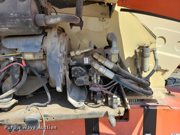 image for item EE0920 2000 JLG 601S boom lift