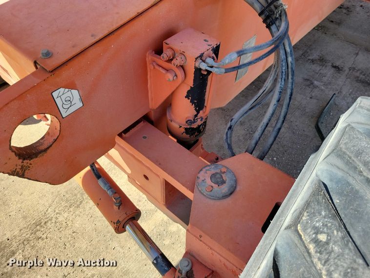 image for item EE0920 2000 JLG 601S boom lift