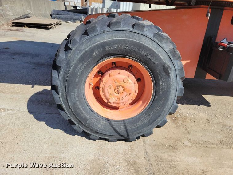 image for item EE0920 2000 JLG 601S boom lift