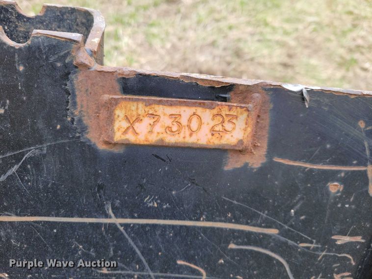 image for item EE0925 2019 Caterpillar 249D tracked skid steer loader