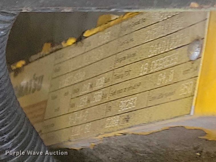 image for item EE0930 1999 Komatsu PC150LC excavator