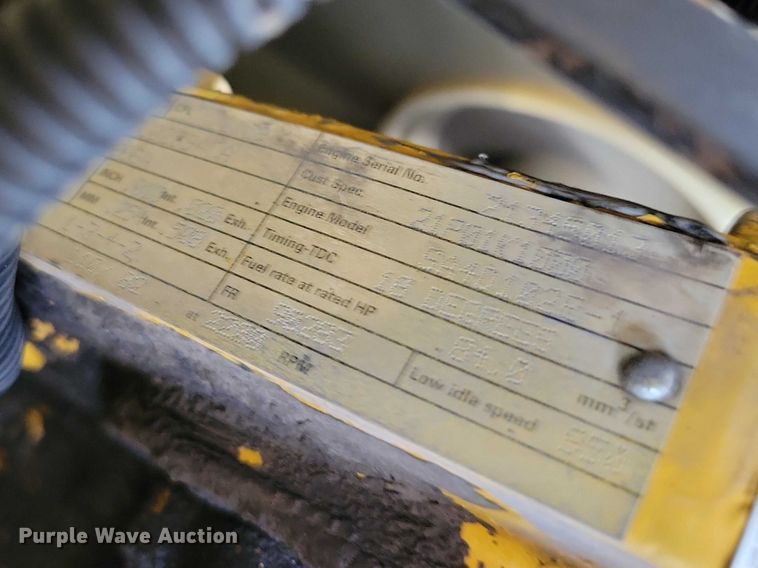 image for item EE0930 1999 Komatsu PC150LC excavator