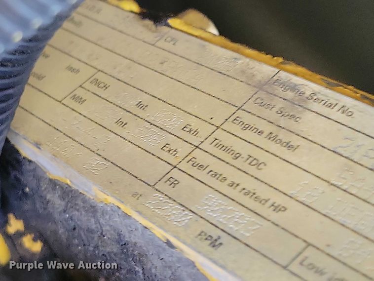 image for item EE0930 1999 Komatsu PC150LC excavator