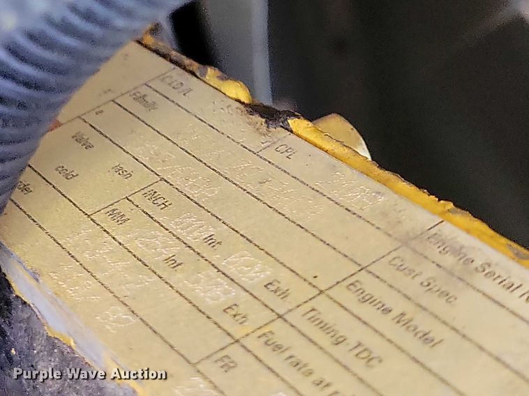 image for item EE0930 1999 Komatsu PC150LC excavator