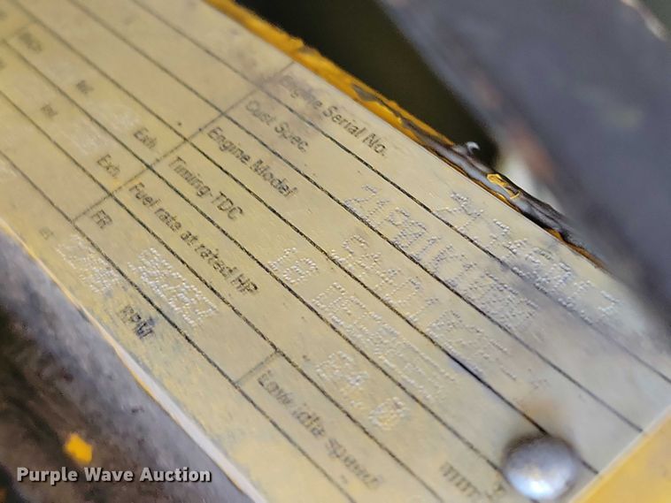 image for item EE0930 1999 Komatsu PC150LC excavator