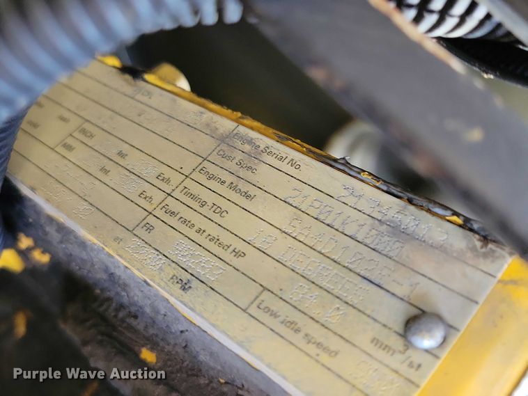 image for item EE0930 1999 Komatsu PC150LC excavator