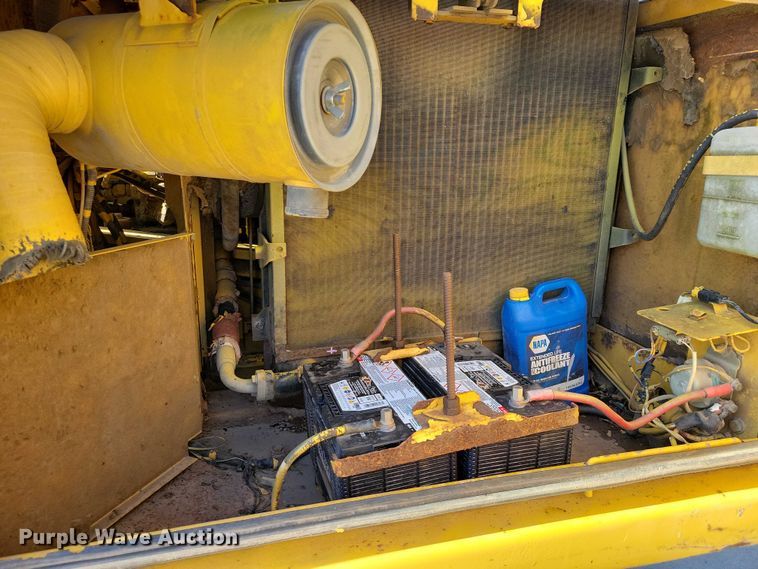 image for item EE0930 1999 Komatsu PC150LC excavator