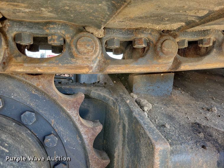 image for item EE0930 1999 Komatsu PC150LC excavator