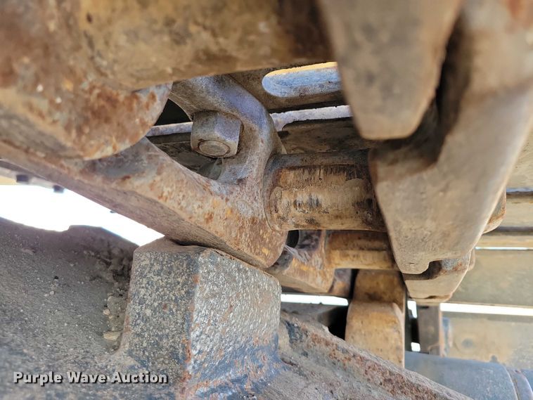 image for item EE0930 1999 Komatsu PC150LC excavator