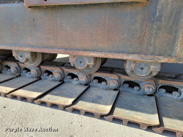 image for item EE0930 1999 Komatsu PC150LC excavator