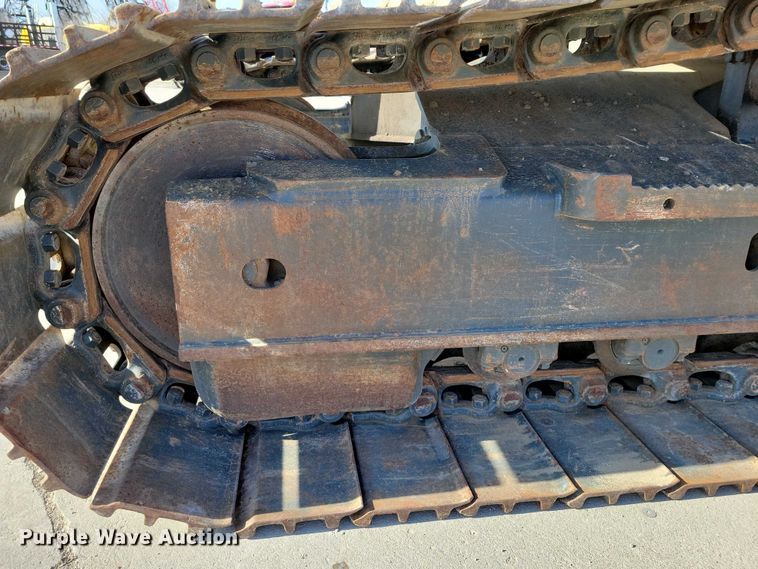 image for item EE0930 1999 Komatsu PC150LC excavator