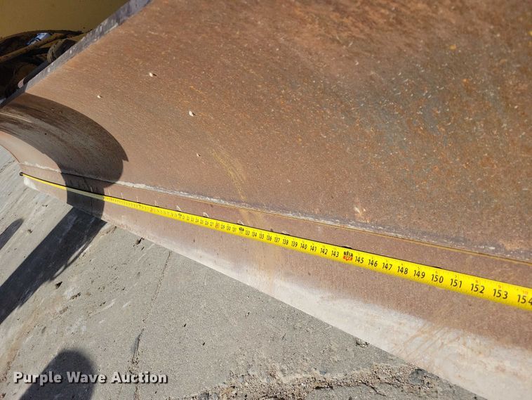 image for item EE0931 1988 Caterpillar 140G motor grader