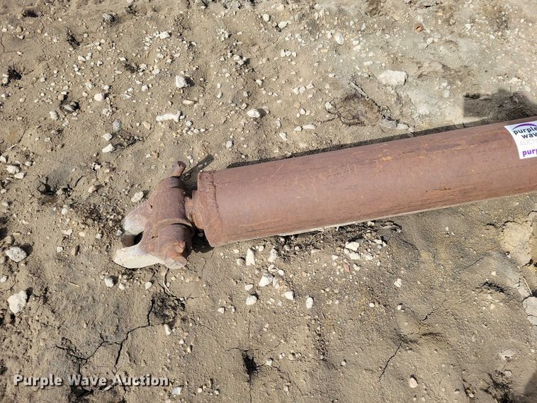 image for item EE0933 Wedgefoot roller