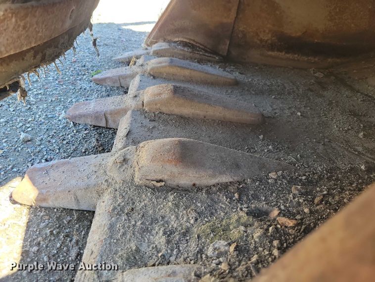 image for item EE0934 Crush-All 42 impact crusher