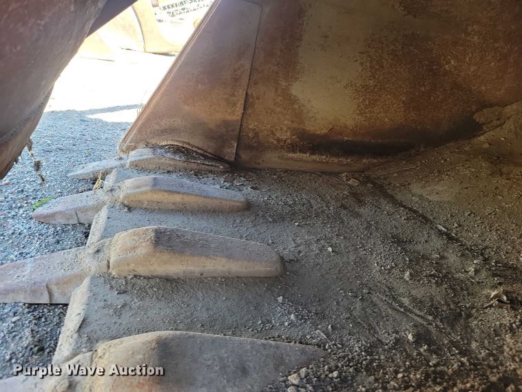 image for item EE0934 Crush-All 42 impact crusher