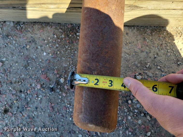 image for item EE0935 Caterpillar breaker