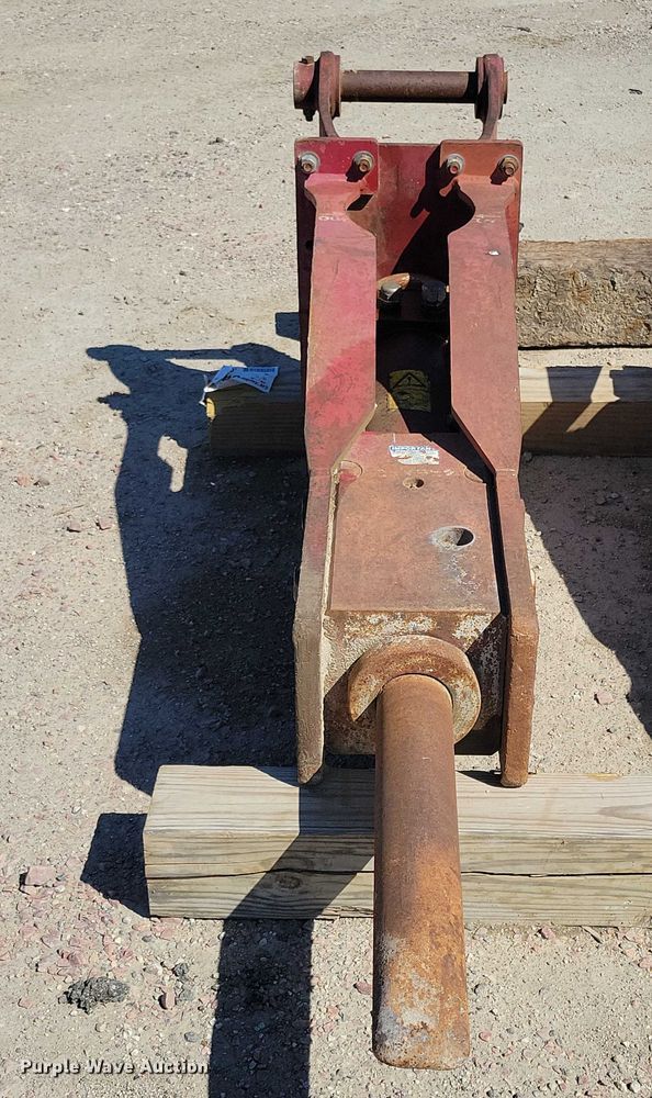 image for item EE0936 Allied breaker