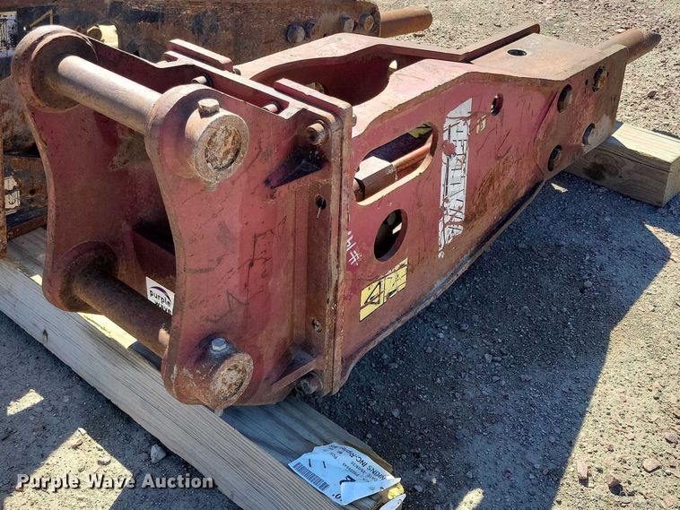 image for item EE0936 Allied breaker