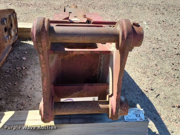 image for item EE0936 Allied breaker