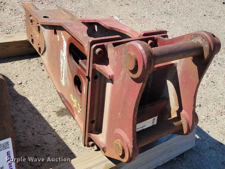 image for item EE0936 Allied breaker