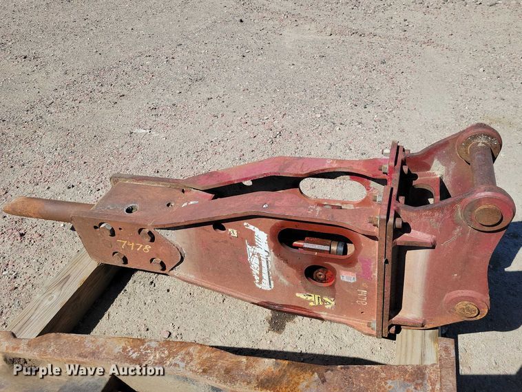 image for item EE0936 Allied breaker