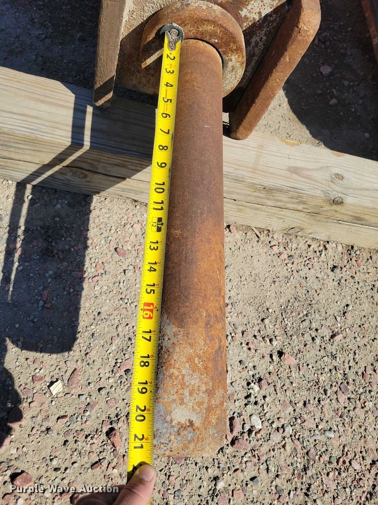 image for item EE0936 Allied breaker