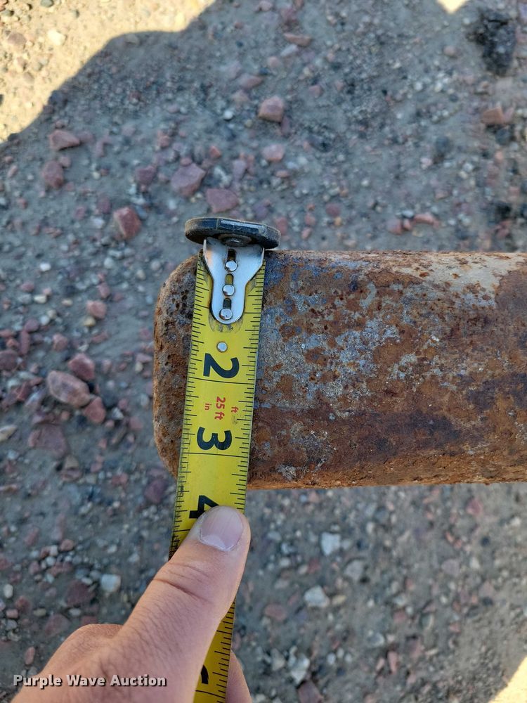 image for item EE0936 Allied breaker