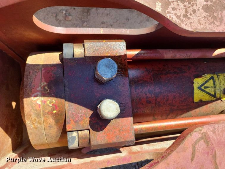 image for item EE0936 Allied breaker