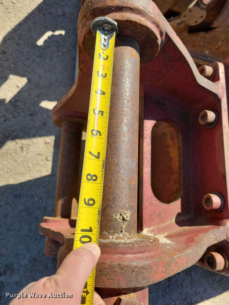 image for item EE0936 Allied breaker