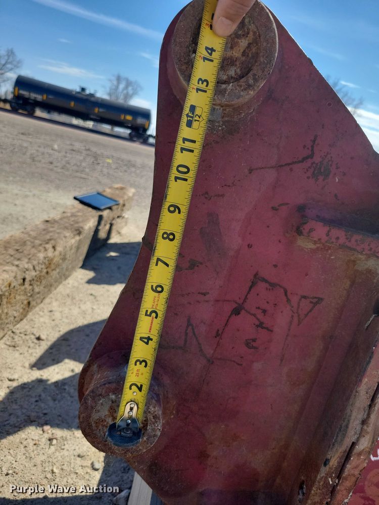 image for item EE0936 Allied breaker