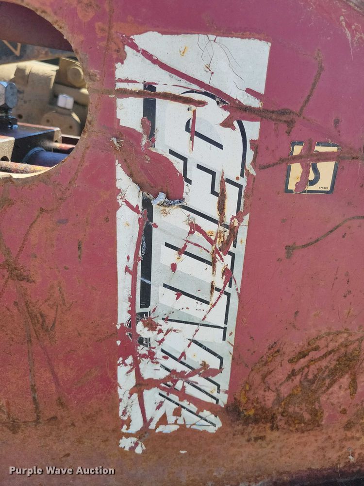 image for item EE0936 Allied breaker