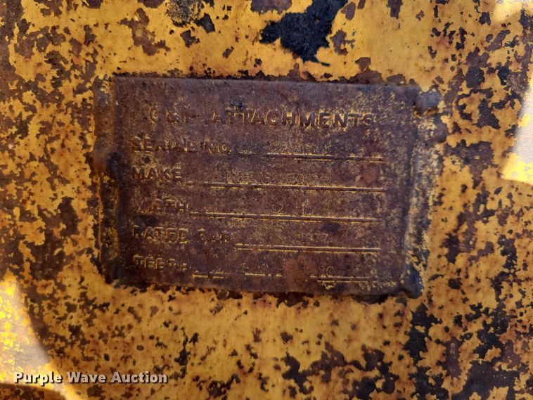 image for item EE0937 2012 Case CX210B excavator