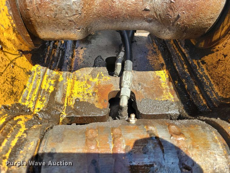 image for item EE0937 2012 Case CX210B excavator