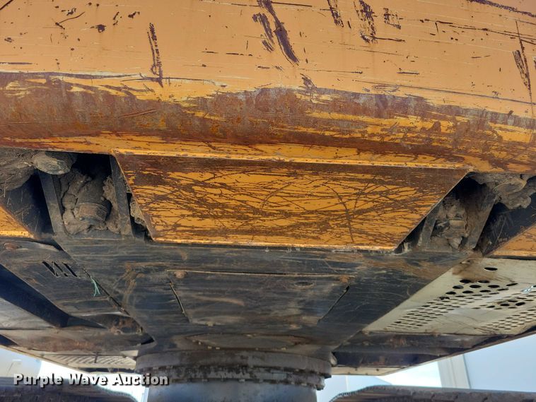 image for item EE0937 2012 Case CX210B excavator