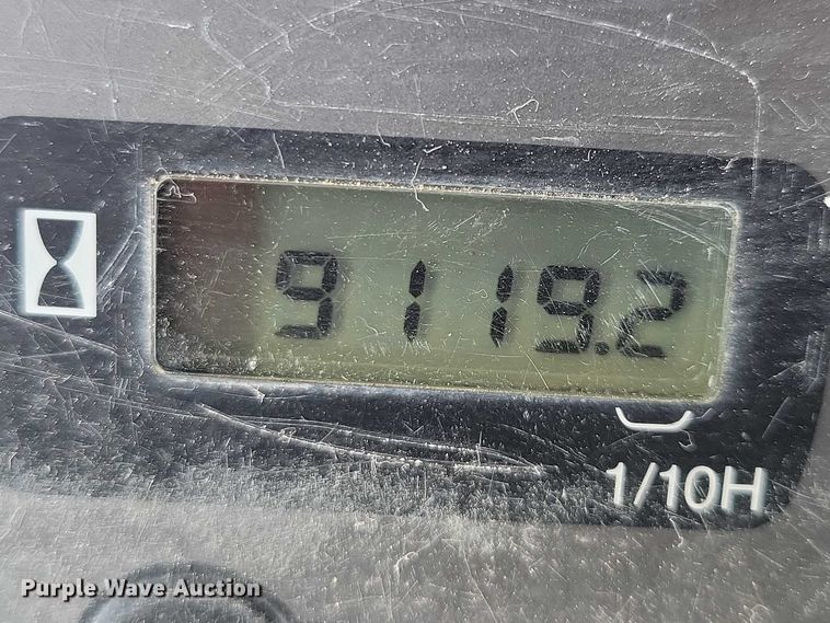 image for item EE0937 2012 Case CX210B excavator