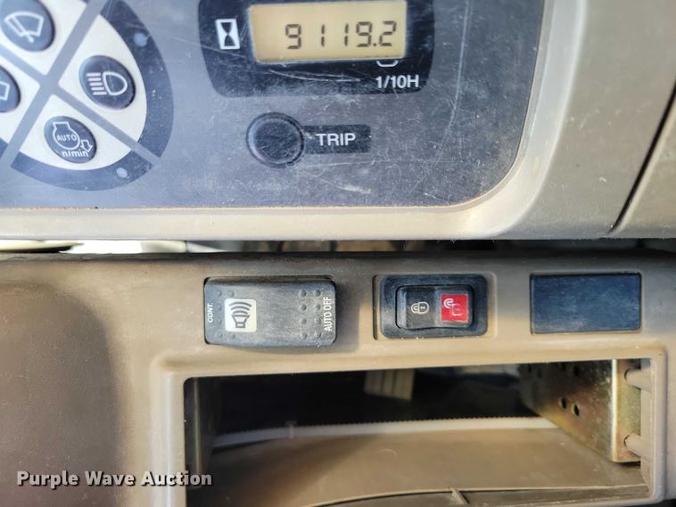 image for item EE0937 2012 Case CX210B excavator