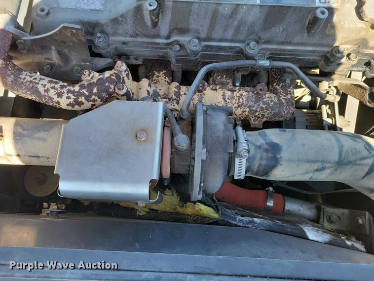 image for item EE0937 2012 Case CX210B excavator