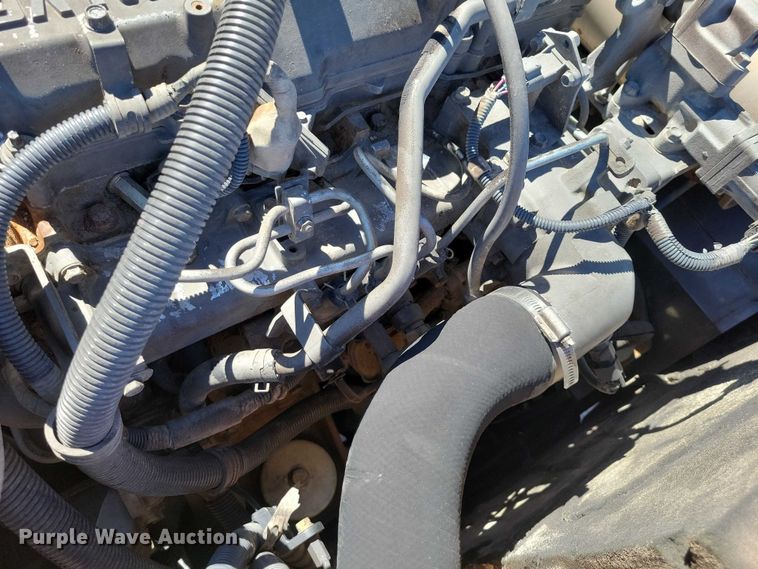 image for item EE0937 2012 Case CX210B excavator